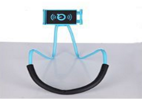 Soporte Colgante para Teléfono - Compatible con iPhone, Samsung y Dispositivos Universales - Image 7