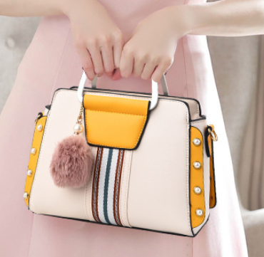 Bolso de Hombro para Mujer - Cartera Trendy de Moda - Image 2