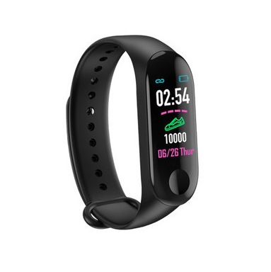 Pulsera Deportiva Inteligente M3 - Image 3