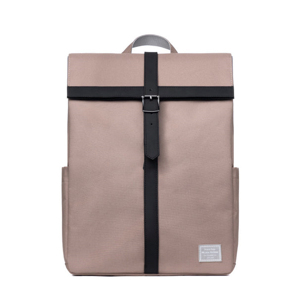 Mochila para Mujer Ejecutiva - Bolsa Computadora Diseño Minimalista