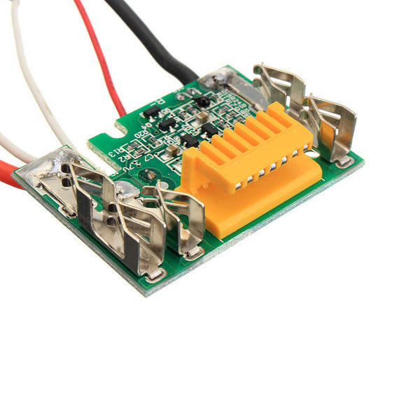 Placa PCB Controladora de Batería 18V