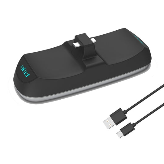 Controlador Inalámbrico PS5 con Carga Dual - Image 4