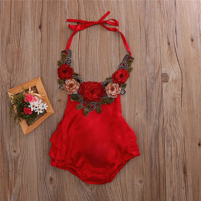 Mono Halter sin Mangas - Image 10