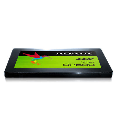Unidad de Estado Sólido (SSD) para Laptops y PC - Image 2