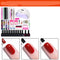 Colección de Esmaltes de Uñas Premium