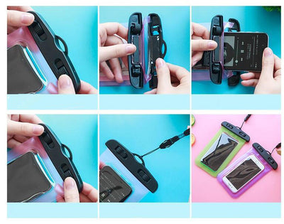 Funda Impermeable para Smartphone - Image 7