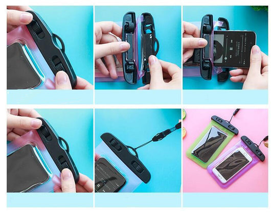 Funda Impermeable para Smartphone - Image 7