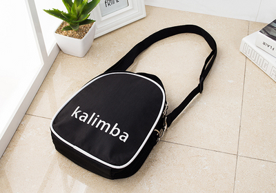 Mochila Kalimba 10, 15 y 17 Tonos - Bolso Versátil Universal - Image 7