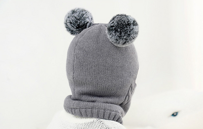 Gorra Infantil Protectora - Image 7