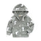 Sudadera Infantil Estampado Dinosaurio Manga Larga