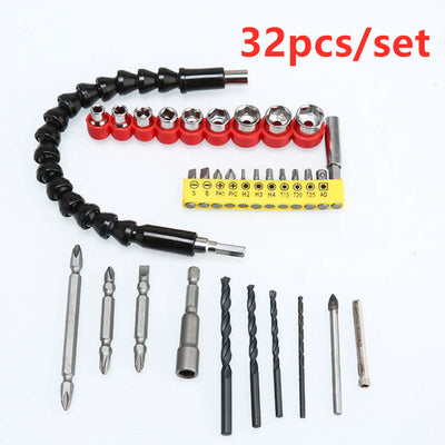 Portabrocas Flexible de Eje Articulado - Image 17