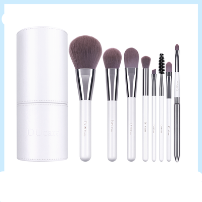 Set Completo de Brochas de Maquillaje Profesional - Image 10