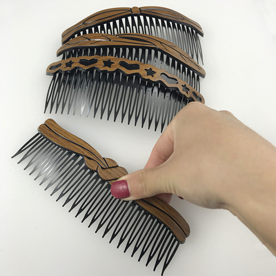 Peine Retro Vintage para Cabello - Image 8