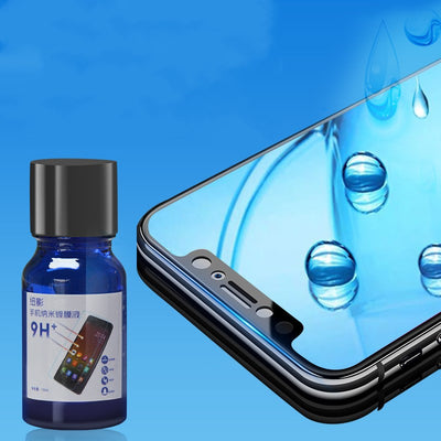 Solución de Recubrimiento Nano para Móviles - Image 5