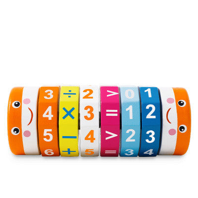 Cubo Digital Interactivo para Niños