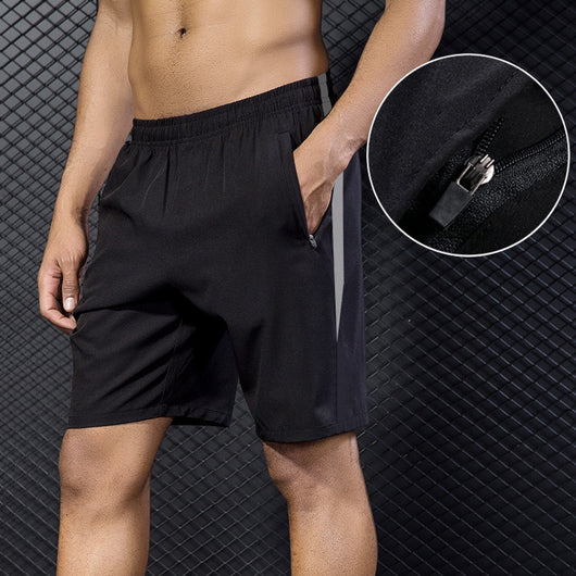 Pantalones Cortos Deportivos Casuales para Hombre - Image 8