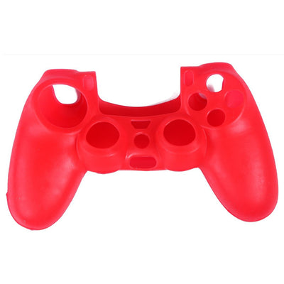 Funda Protectora de Silicona para Control PS4 DualShock - Agarre Antideslizante - Image 6