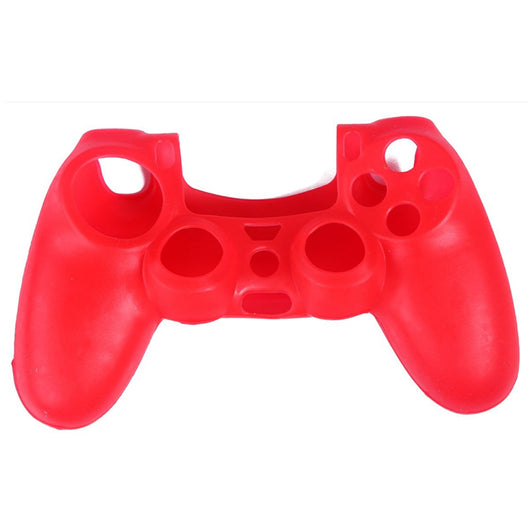 Funda Protectora de Silicona para Control PS4 DualShock - Agarre Antideslizante - Image 6