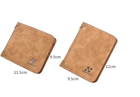 Billetera Compacta para Hombre - Image 5