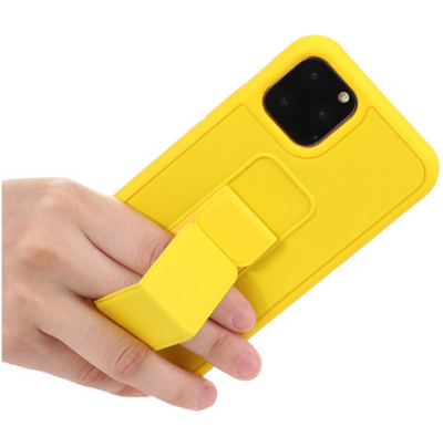 Funda Personalizada para Teléfono con Correa de Cuero Compatible - Image 11