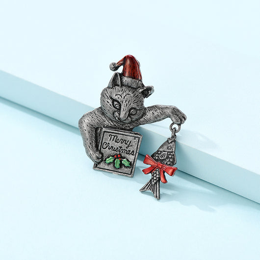 Broche de Resina Gotita Multicolor - Diseño Trendy y Adorable - Image 10