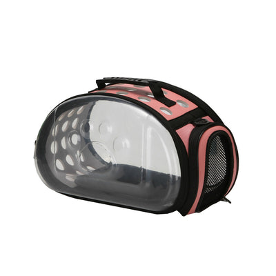 Bolso Transportador para Mascotas Tendencia - Image 6