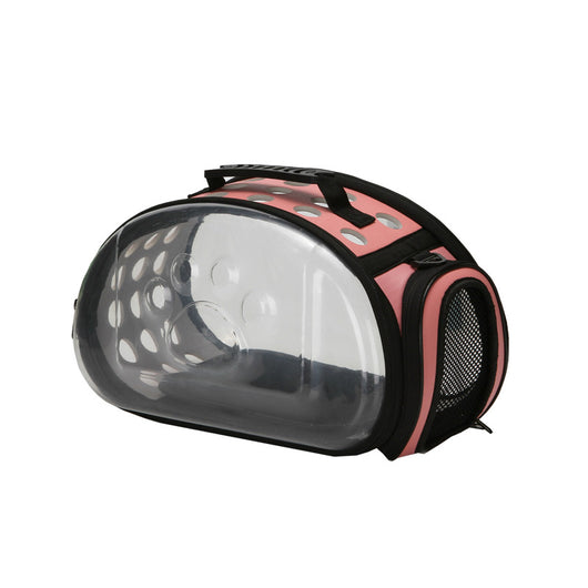 Bolso Transportador para Mascotas Tendencia - Image 6