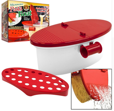 Bols para Pasta Elegante y Funcional