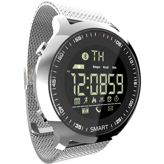 Pulsera Inteligente MK18 con Monitor de Salud - Image 10