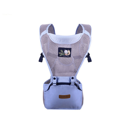 Asiento de Cadera para Bebé - Carga Ergonómica - Image 6