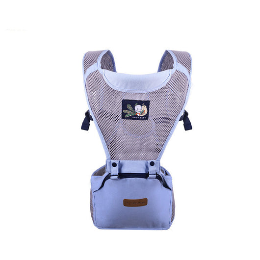 Asiento de Cadera para Bebé - Carga Ergonómica - Image 6