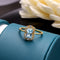 Joyería Elegante con Zirconia para Mujer - Regalo Sorpresa para Novia