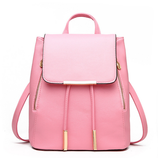Mochila de Moda para Mujer | Estilo Urbano y Funcional - Image 4