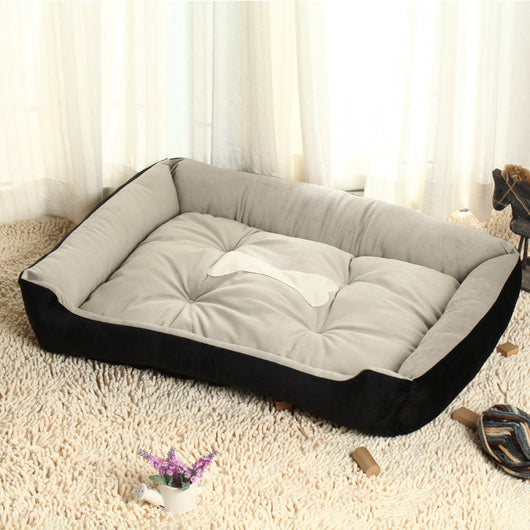 Cama Térmica Acogedora para Mascotas - Image 2