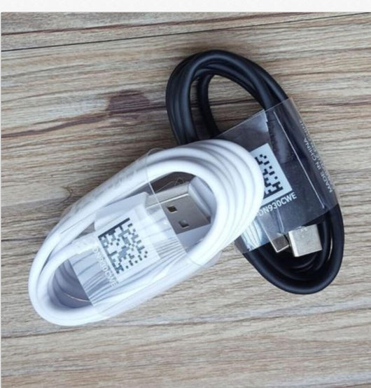 Cable USB Tipo C de Carga Rápida - Image 4
