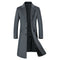 Chaqueta de Lana Premium