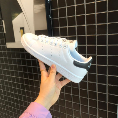 Zapatillas Blancas Smith Clásicas - Image 11