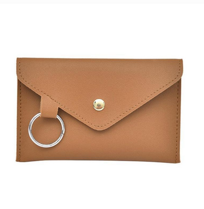 Bolsa Bandolera Triangular Grande con Bolsillos - Bolso Pecho Compacto - Image 14