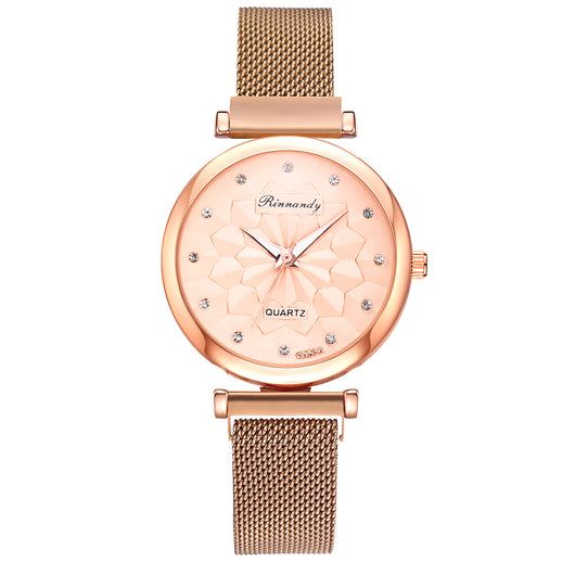 Reloj Elegante para Mujer - Image 32