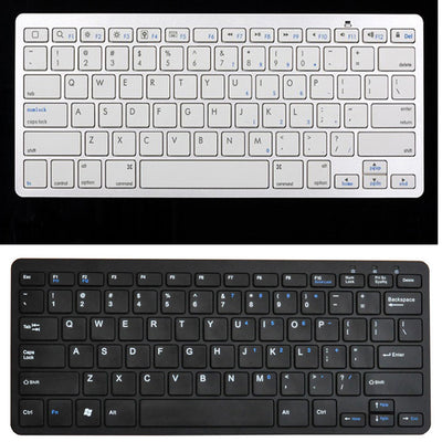 Teclado Universal Compatible con iPad 12 Pulgadas - Tres Sistemas - Image 2