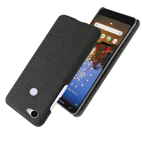 Funda Protectora Antigolpes para Celular
