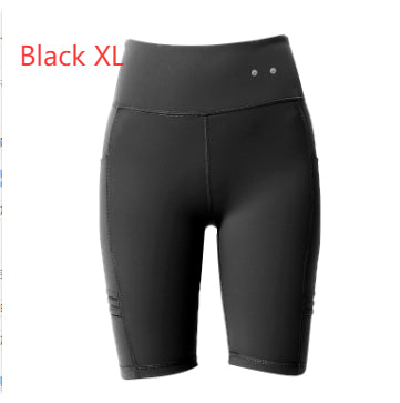 Pantalones Yoga con Masaje Inteligente para Glúteos y Cadera - Image 8
