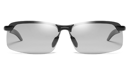 Gafas de Sol Polarizadas con Cambio de Color para Hombre - Image 21