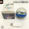 Azul USB Mais iPhone