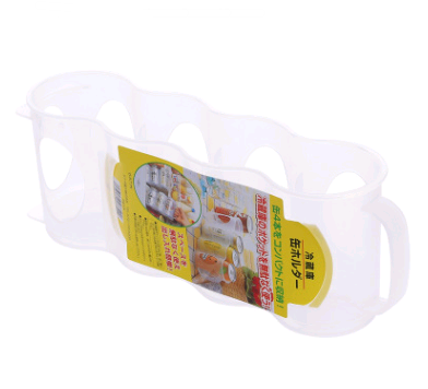 Organizador de Bebidas para Refrigerador con Sistema de Rejilla - Image 5