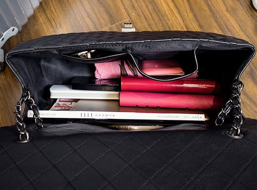Bolso de Cadena Lingge - Image 9