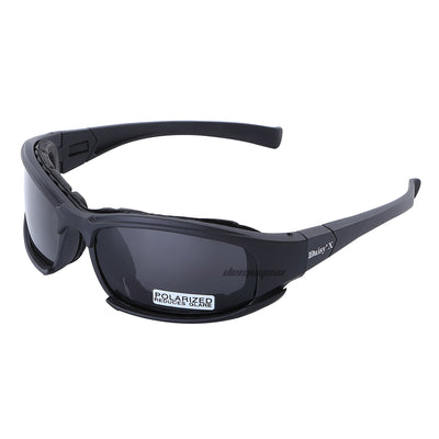 Gafas Tácticas para Deportes de Acción - Image 5