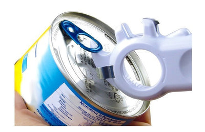 Abridor Universal 6 en 1 para Latas, Frascos, Botellas y Vino - Image 7