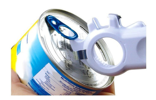 Abridor Universal 6 en 1 para Latas, Frascos, Botellas y Vino - Image 7