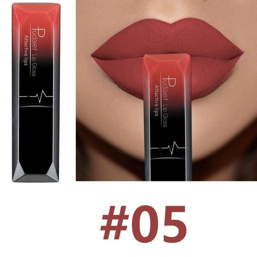 Bálsamo Labial de Larga Duración sin Adherencia - Image 21